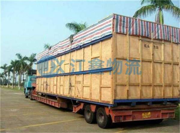 铜梁到通化物流价格