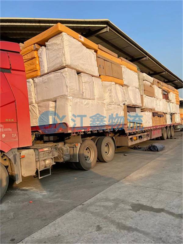 铜梁到康平物流公司多少钱一公斤